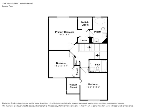 Foto del edificio - 2296 NW 170th Ave