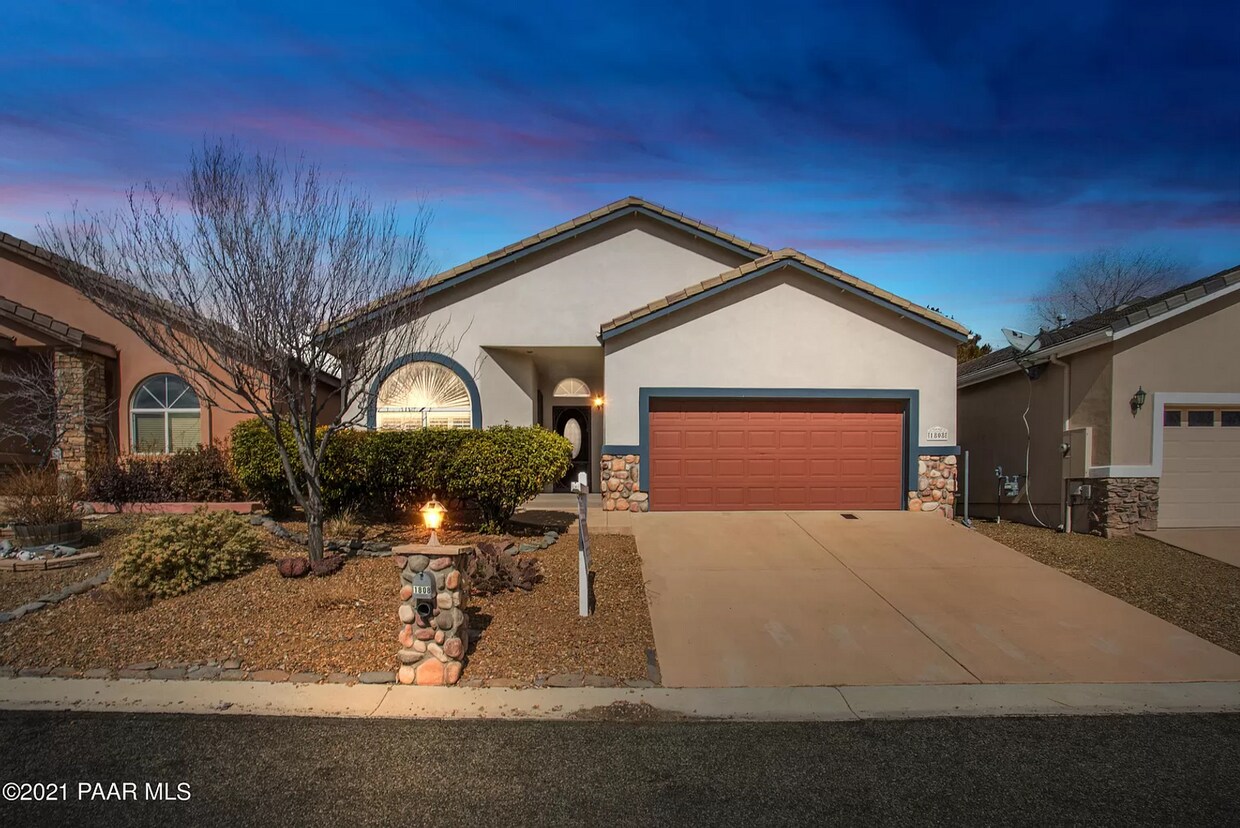 1808 Ryan Ct, Prescott, AZ 86301 House Rental in Prescott, AZ