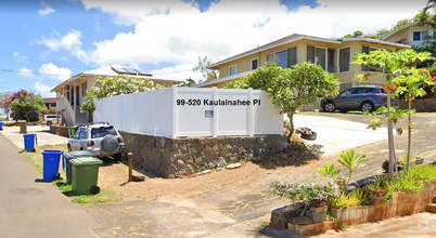 Building Photo - 99519 Aiea Heights Dr