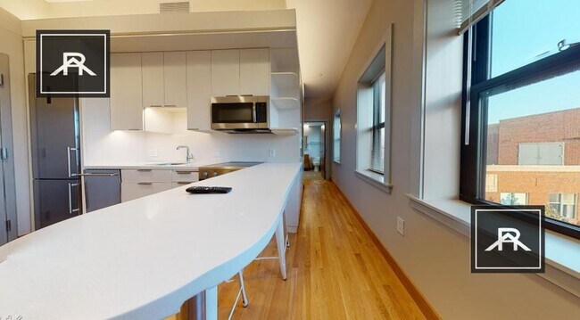 Foto del edificio - 1 bedroom in Cambridge MA 02138