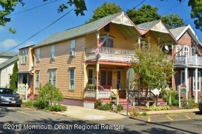 Foto del edificio - 8 New Jersey Ave