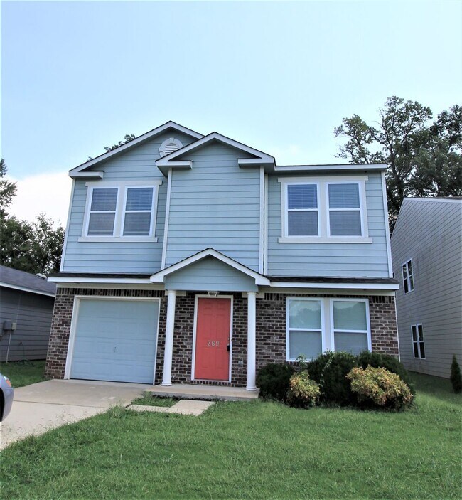 Building Photo - Available For Immediate Move-In!