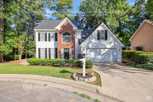 Building Photo - 806 Alta Ct