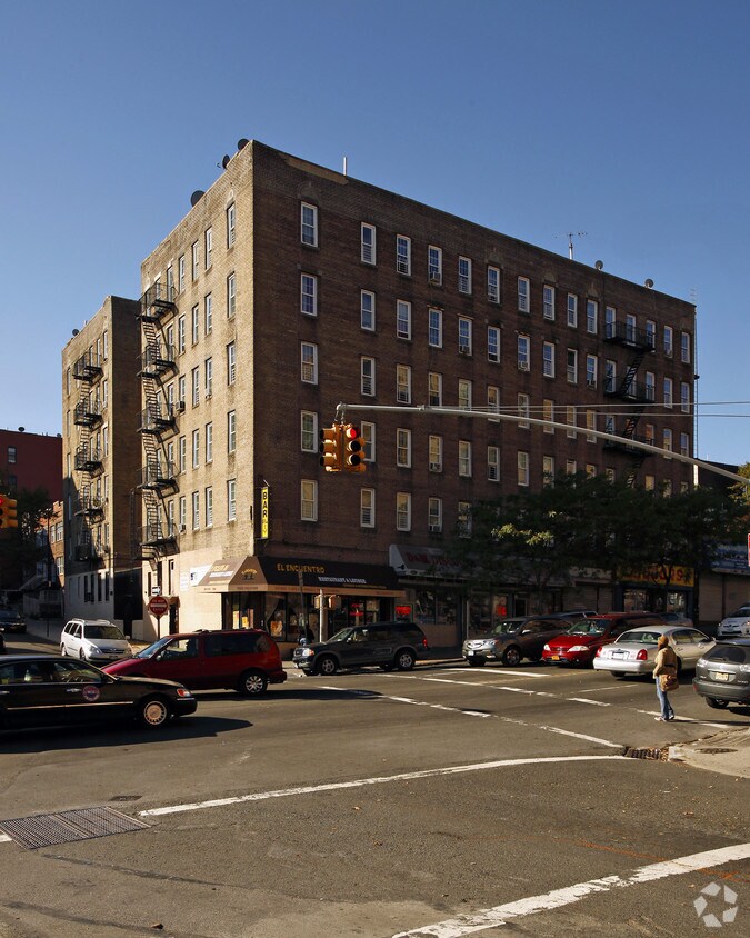 Primary Photo - 3371 Decatur Ave