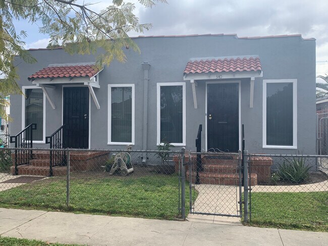 Foto del edificio - 342 E 84th St