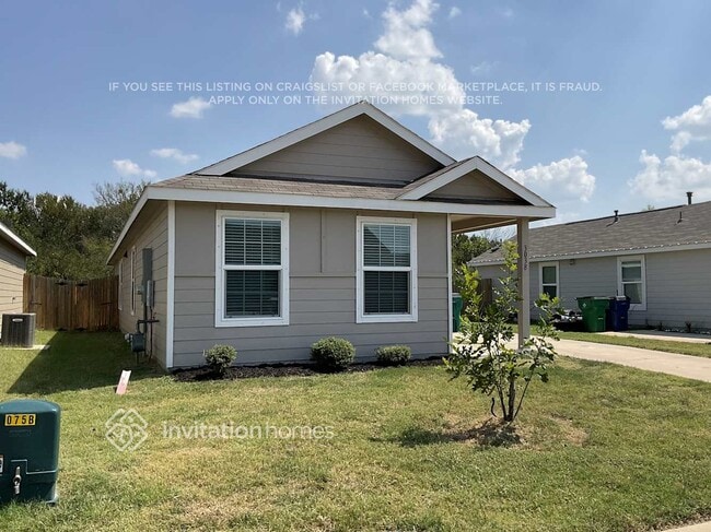 Building Photo - 3038 Wallace Wls Ct