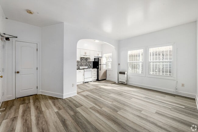 Interior Photo - Lofts at Larchmont