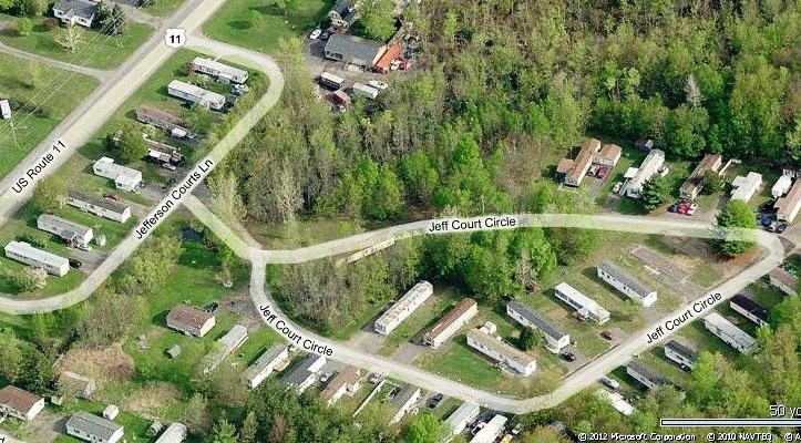  - Jefferson Crt- Woodlane Village