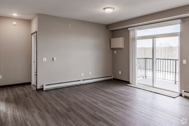 2BR, 2BA - 1,029SF - Living Area - Birch Spring Apartment Homes