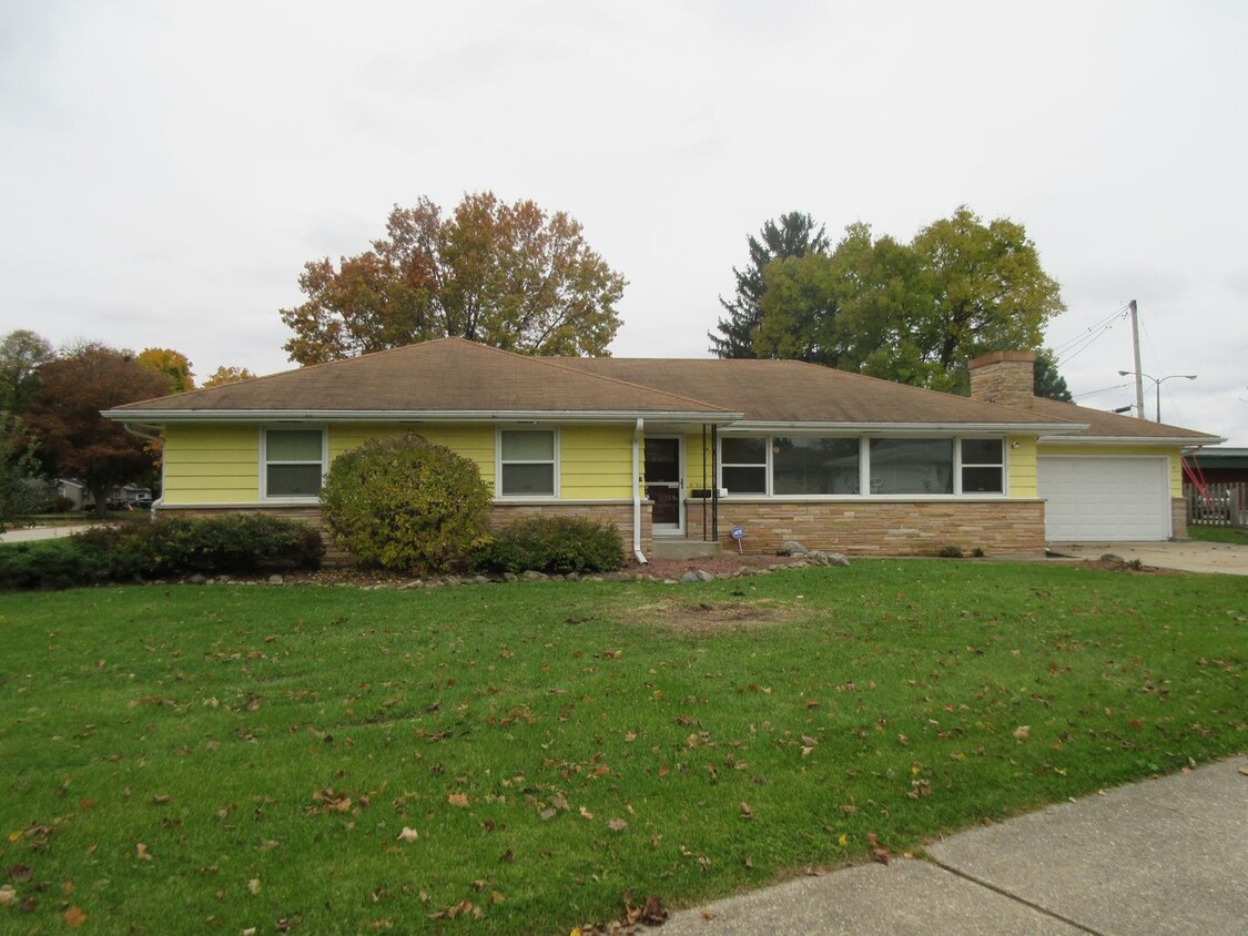 Foto principal - House in Janesville - Updated!!