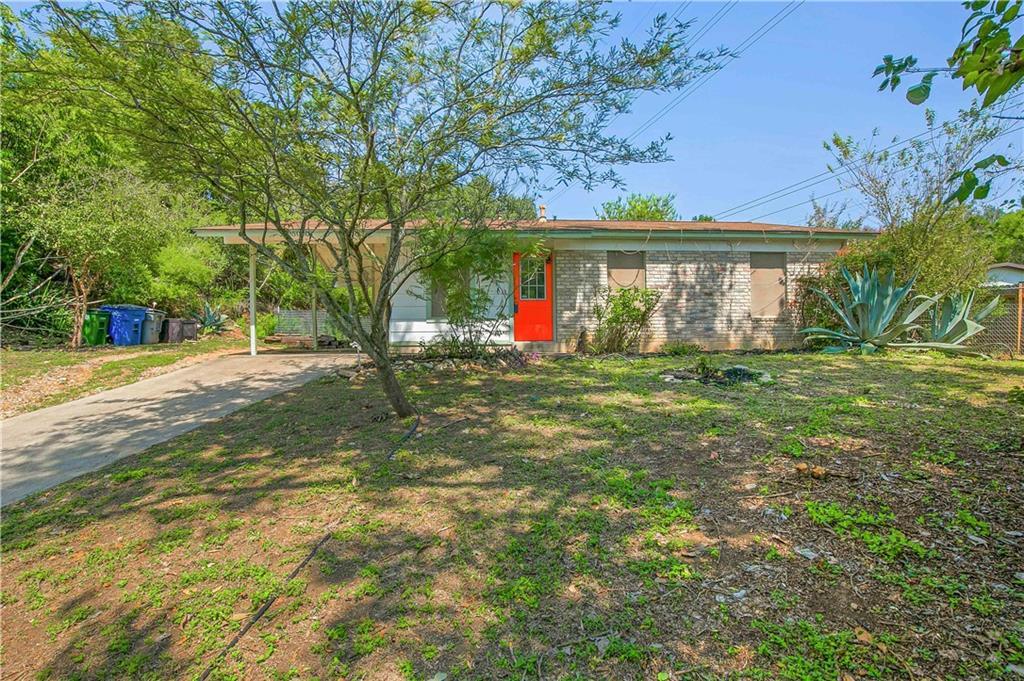 Primary Photo - 5000 Mendoza Dr