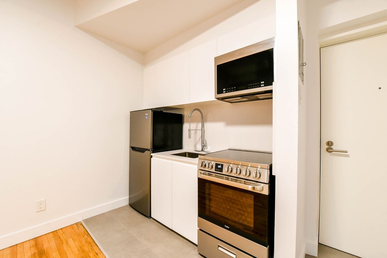 Photo principale - 3495 Av. Van Horne