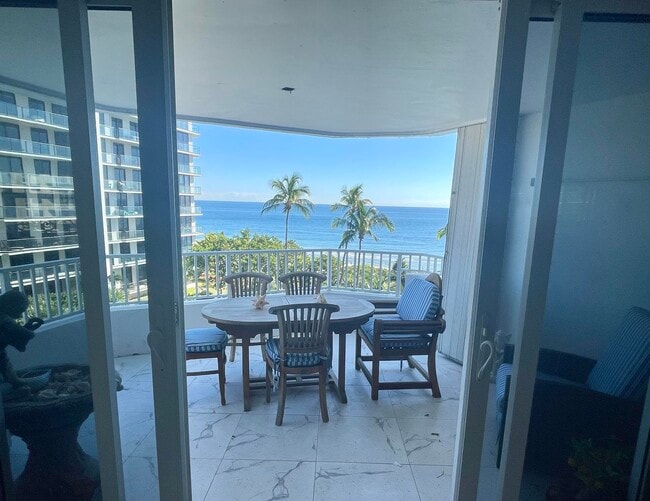 Foto del edificio - 1340 S Ocean Blvd