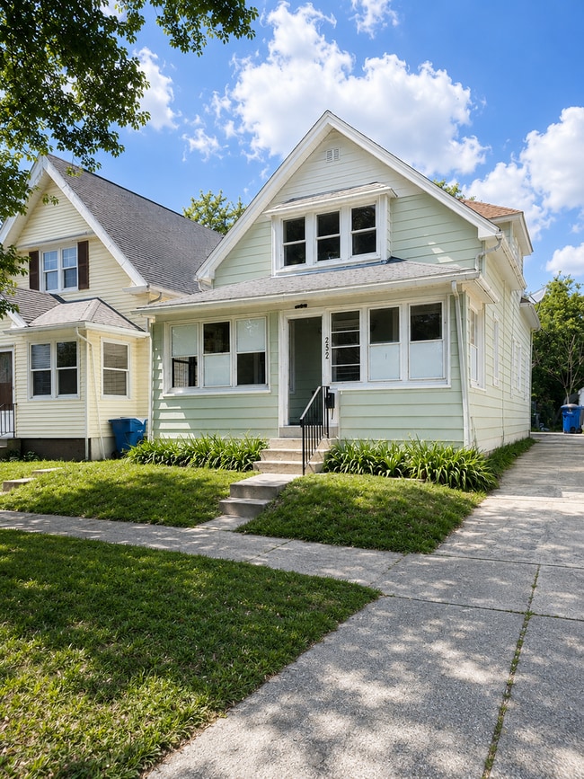 Building Photo - 2552 Foraker Ave
