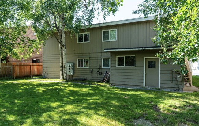 Foto del edificio - 1741 Beaver Pl
