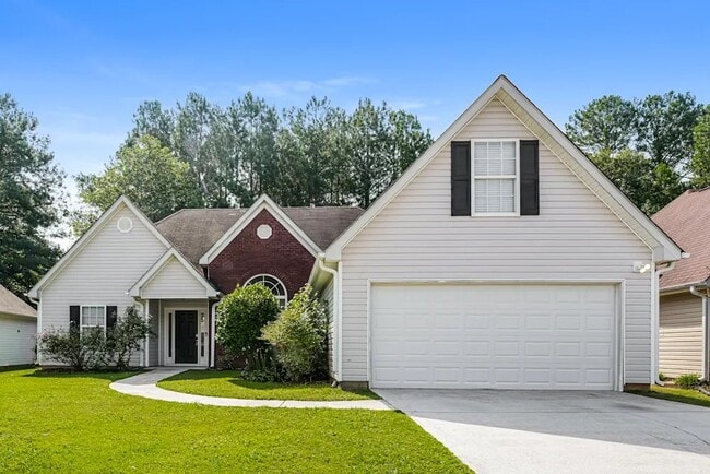 Building Photo - 1346 Haynes Trace Ct SW