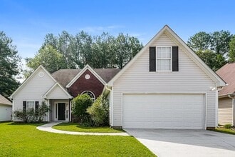 Building Photo - 1346 Haynes Trace Ct SW