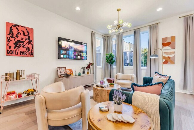 Foto del edificio - 2176 Carson St