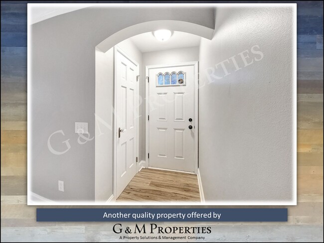 Building Photo - 3-Bd Home Rental - College Town Neighborhood!