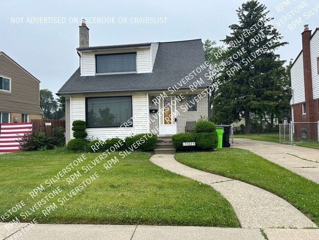Building Photo - 17483 Allen St