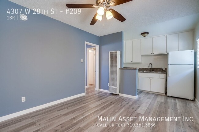 Foto del edificio - 4307 W. 28th St