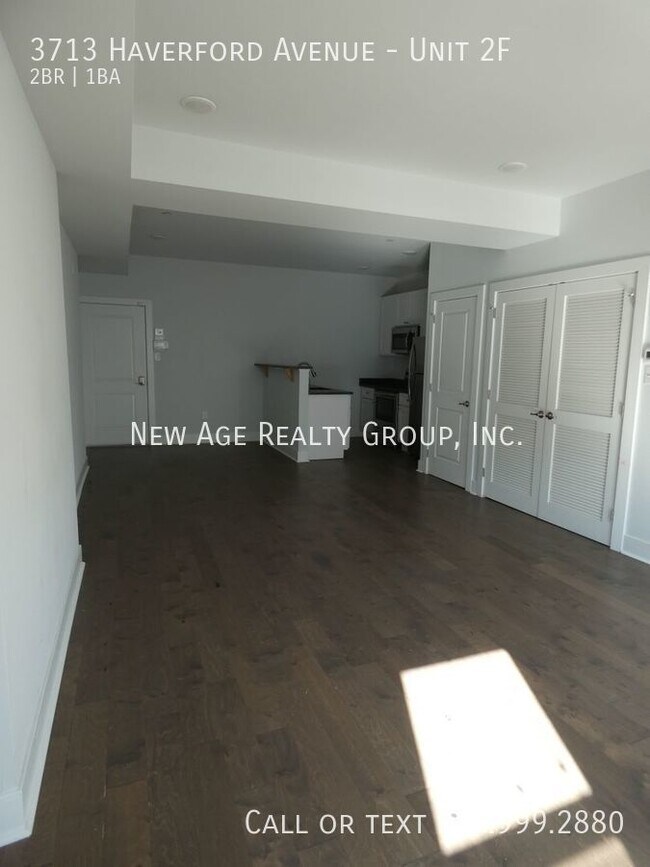 Foto del edificio - 3713 Haverford Ave
