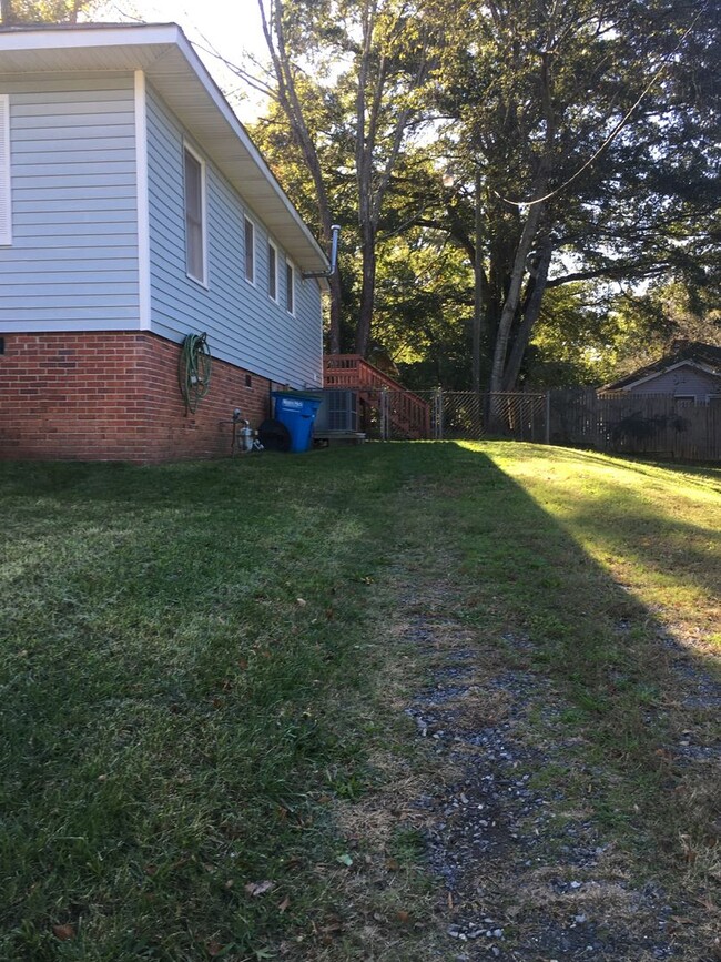 Foto del edificio - Quaint Single Family Home in Fort Mill