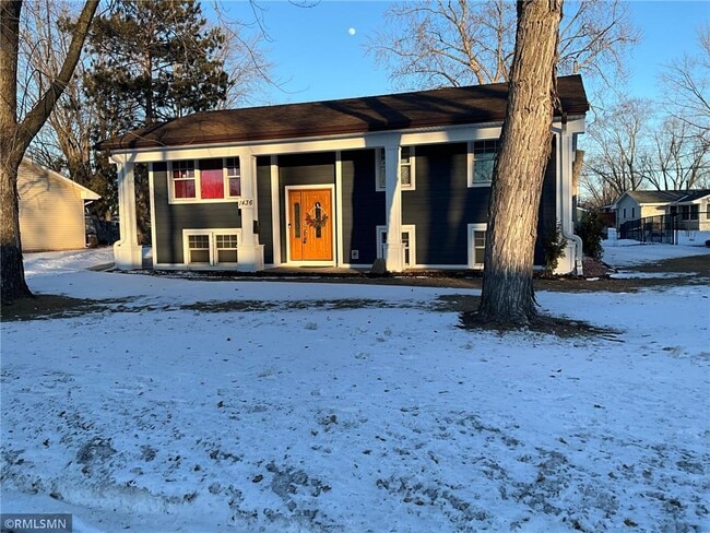 Foto del edificio - 1436 Selby Ave