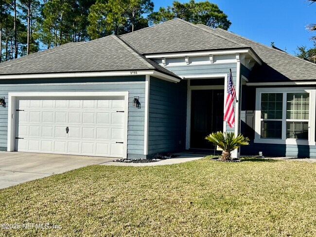 Foto del edificio - 3955 Hammock Bluff Cir