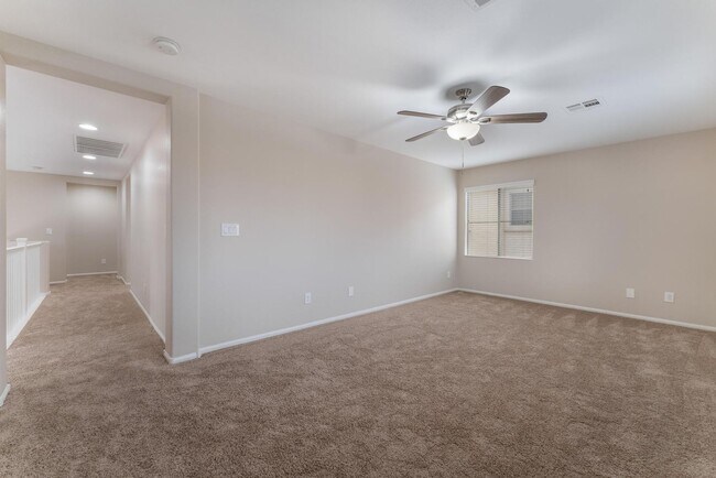 Building Photo - 4332 Desert Park Ave