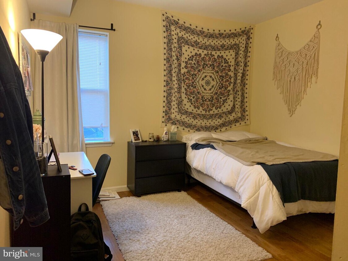 1801 Cecil B. Moore Ave Unit H2, Philadelphia, PA 19121 Apartment for