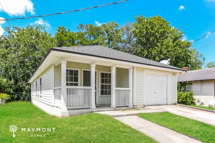 Foto del edificio - 3 Bedroom Jacksonville Home