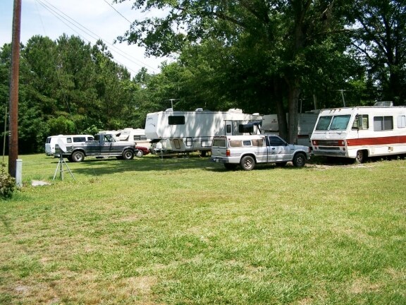 Foto principal - Village Oaks Family Mobile Home Park