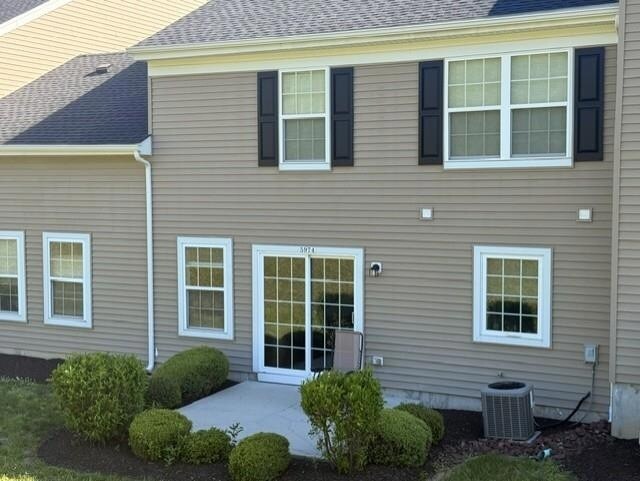 Foto del edificio - 5974 Valley Forge Dr