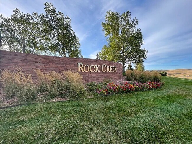 Foto del edificio - Beautiful 3-Bedroom Home in Rock Creek