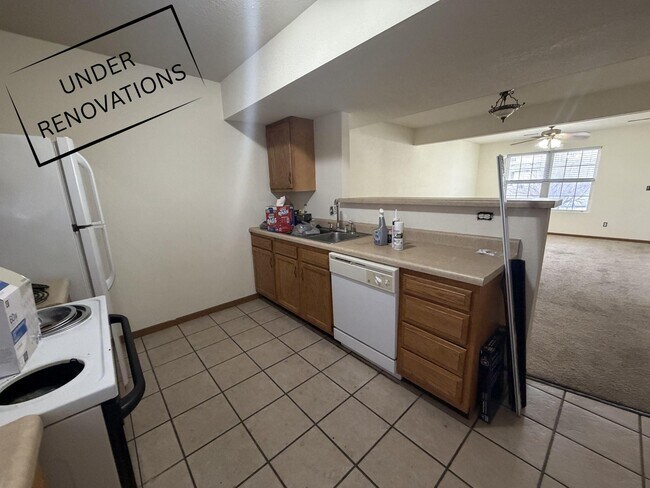 Foto del edificio - 1604 Citadel Dr