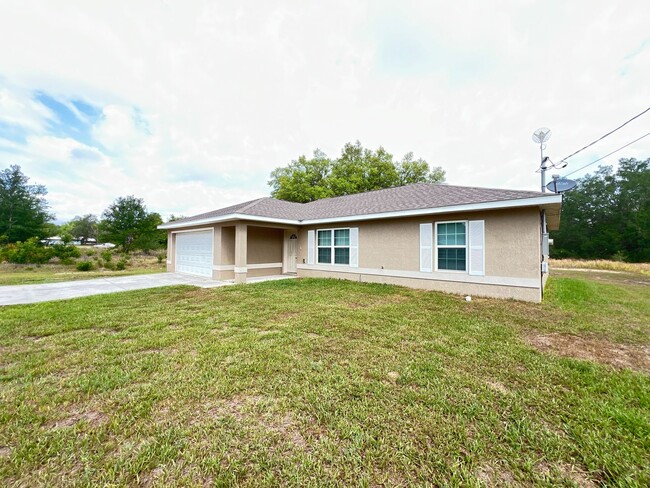 Foto del edificio - 3 BD/2BA Home in Beautiful Ocala!!!