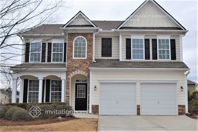 Building Photo - 5115 Fieldgate Ridge Dr