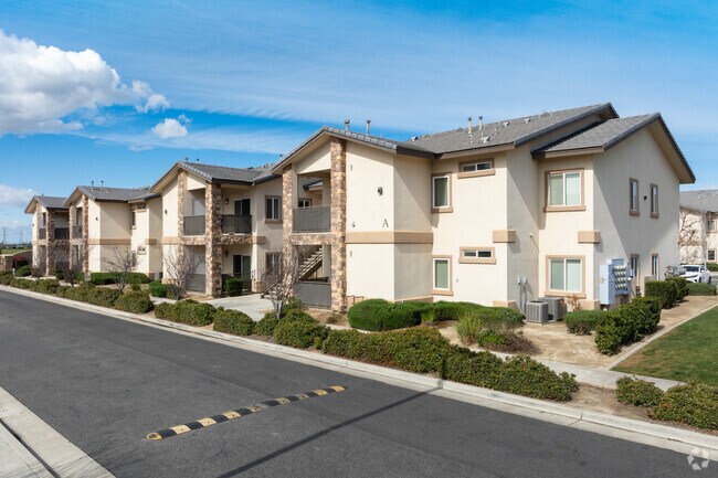 Foto principal - Sablewood Gardens