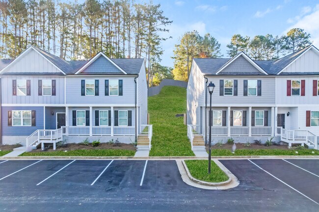 Building Photo - 2835 Saratoga Lake View, Decatur, GA