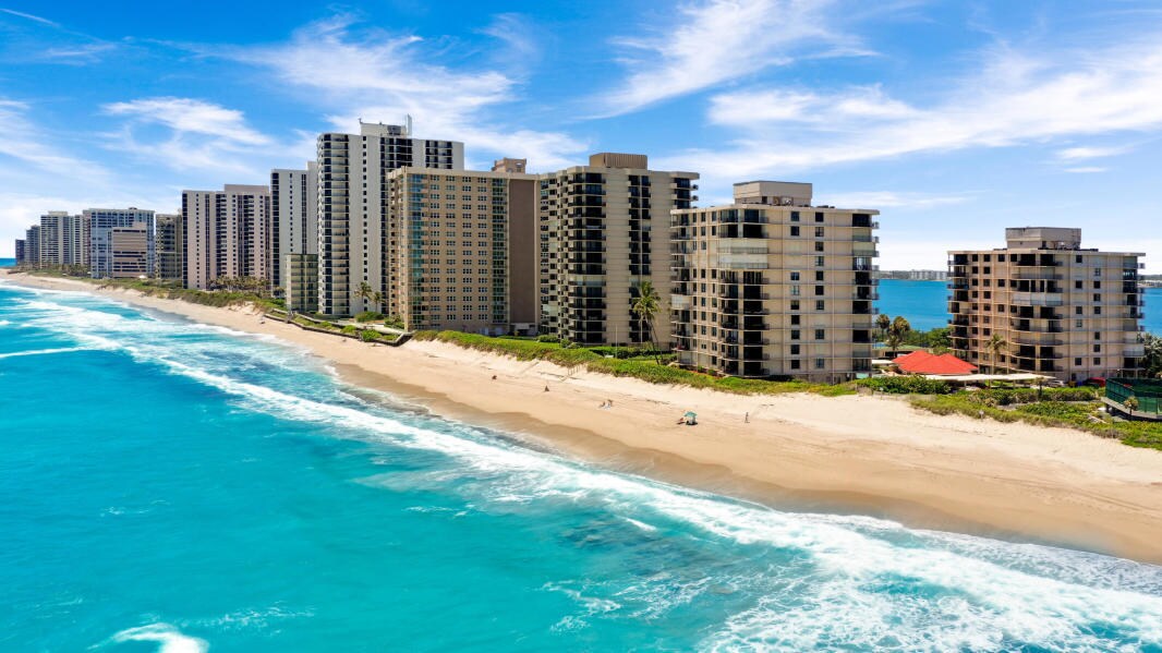 Primary Photo - 5480 N Ocean Dr