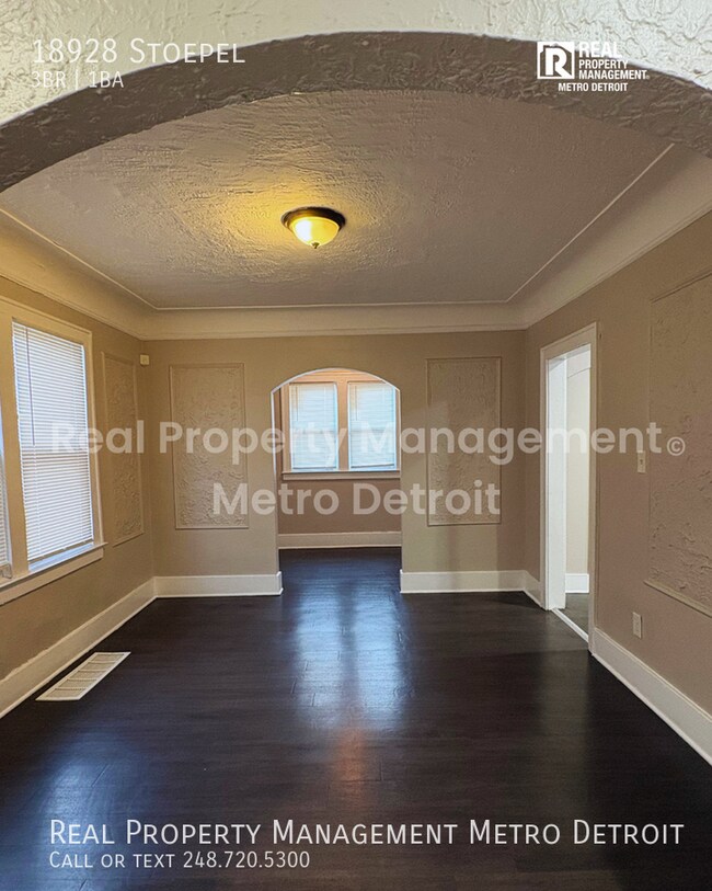 Building Photo - 18928 Stoepel-