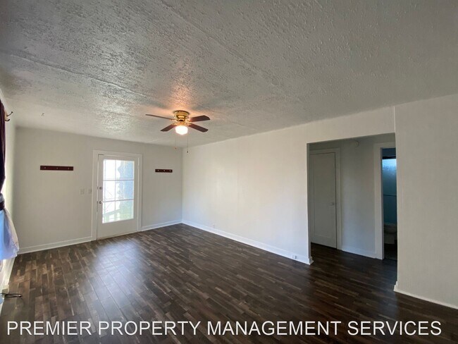 Building Photo - 2 br, 1 bath House - 2465 Pershing Street