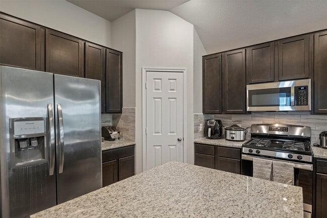 Foto del edificio - 11714 Glossy Oak Ln