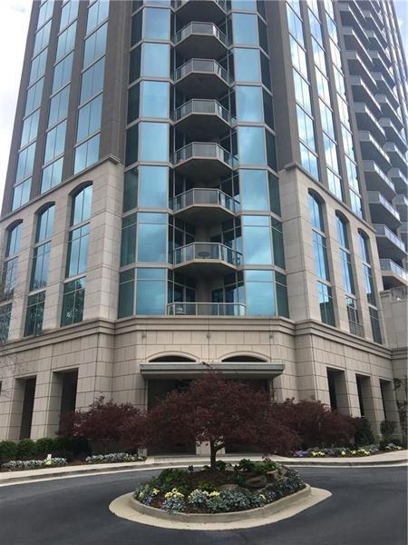 Primary Photo - 2795 Peachtree Rd