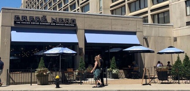 Building Photo - 1 bed/1 bath in Fenway