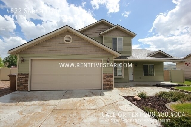 Foto principal - Five Star Property Management