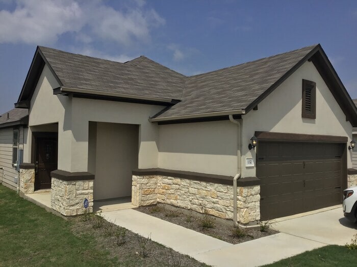 132 Silktassel Way, Hays, TX 78610 House for Rent in Hays, TX