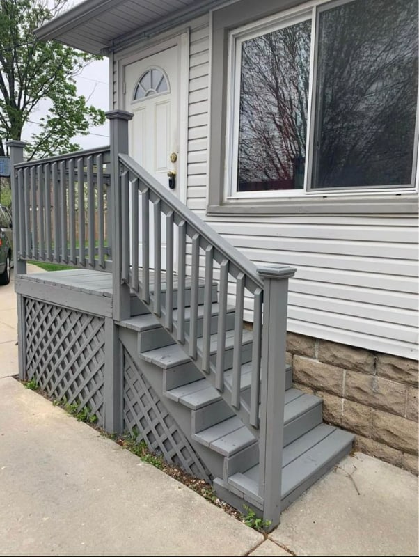 Building Photo - 2763 S 71st St