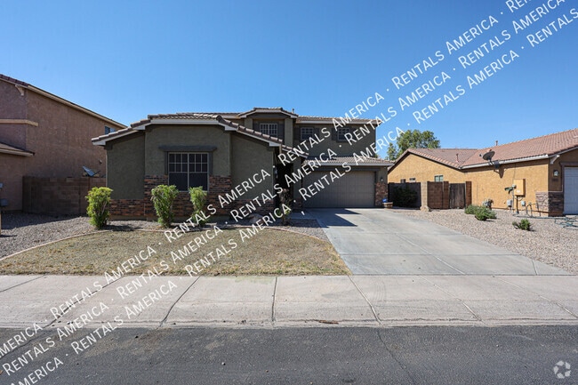 Building Photo - 6845 W Alta Vista Rd